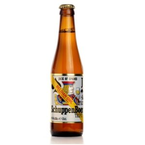 Schuppenboer Barrel Aged