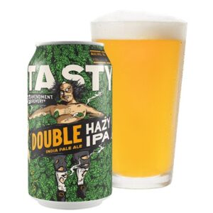 21st Amendment Tasty