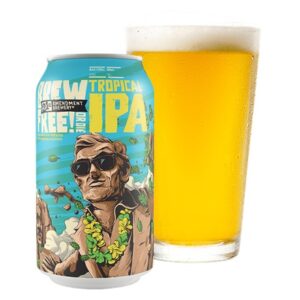 Free Or Die Tropical IPA