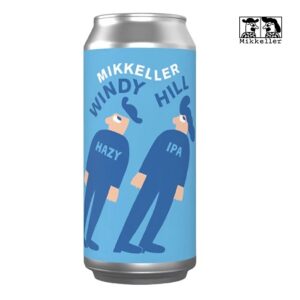 Mikkeller Windy Hill