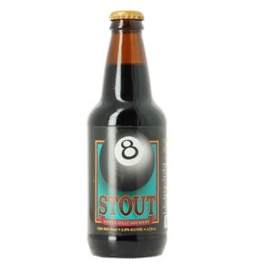 Eight Ball Stout