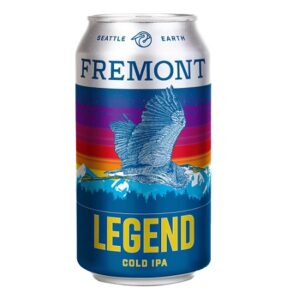Legend Cold IPA
