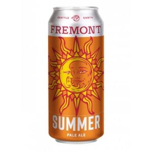 Fremont Summer Pale Ale
