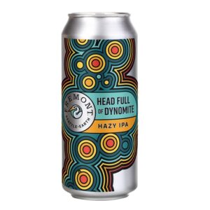 Head full of Dynimite Series