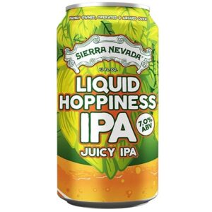 Liquid Hoppiness IPA