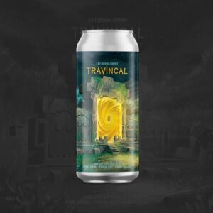 Travincal DIPA