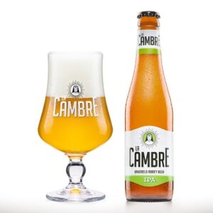 La Cambre IPA