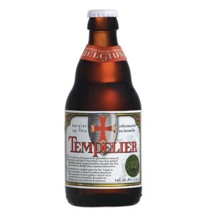 Corsendonk Tempelier