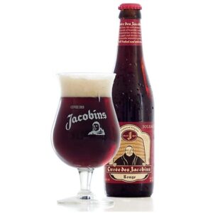 Jacobins Rouge