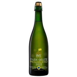 Boon Horal Oude Geuze Megablend 2022