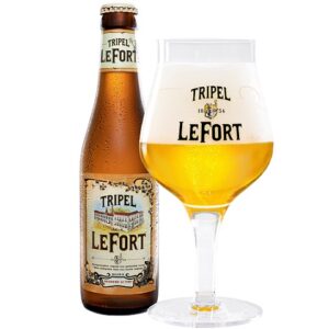 Tripel Lefort