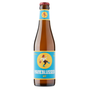 Maneblusser Witbier