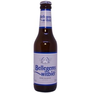Bellegems Witbier