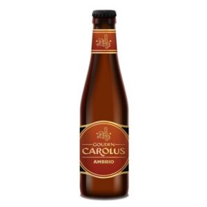Gouden Carolus Ambrio
