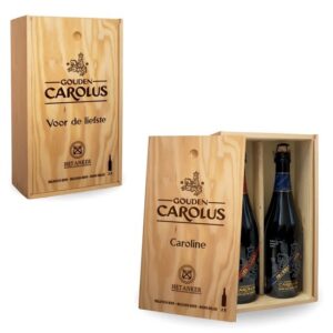 Gouden Carolus Gift Set