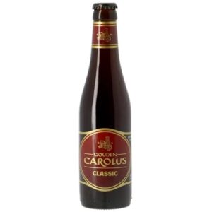Gouden Carolus Classic
