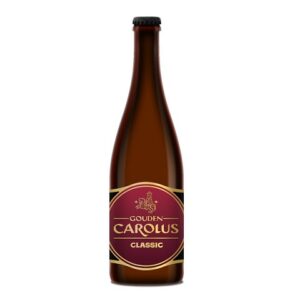 Gouden Carolus Classic