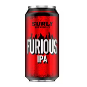 Furious IPA