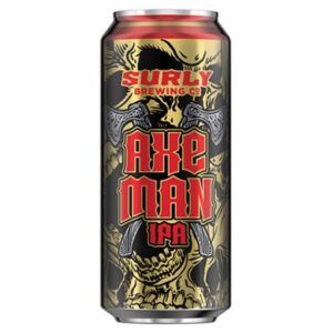 Axe Man IPA