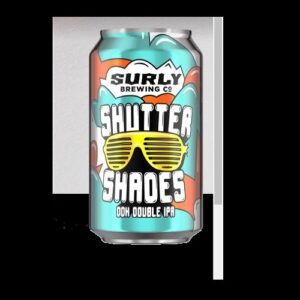 Shutter Shades