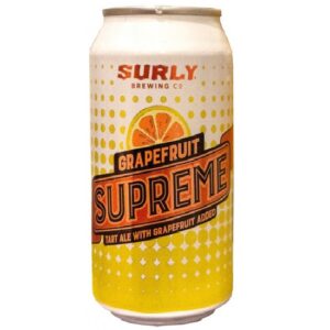 Grapefruit Supreme