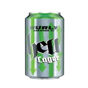 Hell Lager