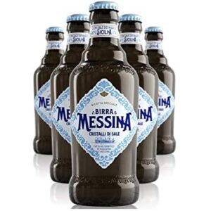 Birra Messina