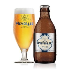 Heverlee Witte