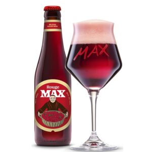 Max Rouge