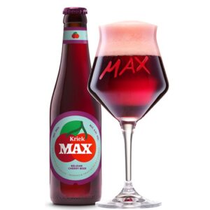 Kriek Max
