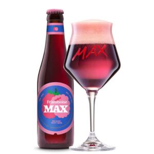 Framboise Max