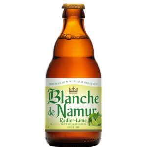 Blanche de Namur Radler Lime