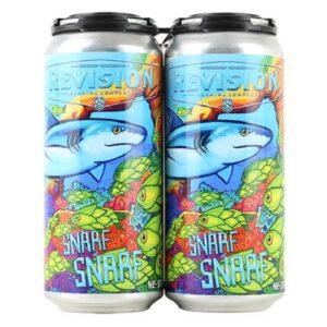 Revision Snarf Snarf