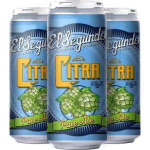 Citra Pale Ale(Can)