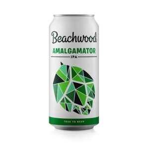 Amalgamator IPA