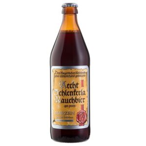 Rauchbier Märzen Special Edition)