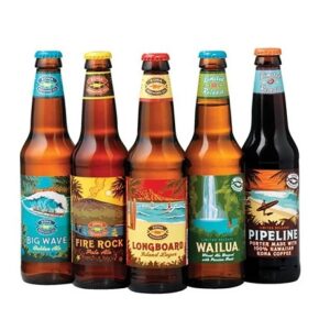 KONA Beer