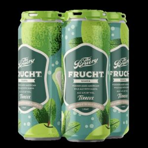 Frucht guava