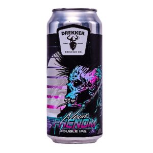 Drekker Neon Phenom
