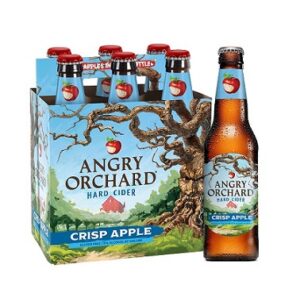 Angry Orchard