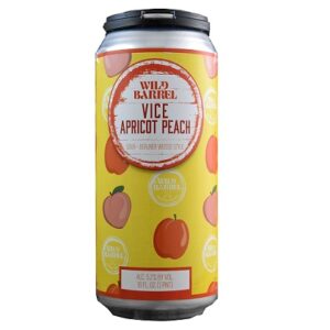 vice apricot peach