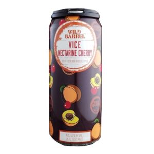 VICE Nectarine Cherry