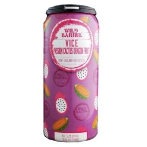 VICE passion cactus dragon fruit