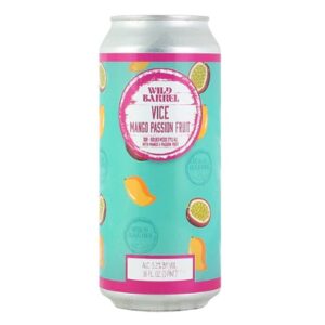 VICE Mango Passion Fruit