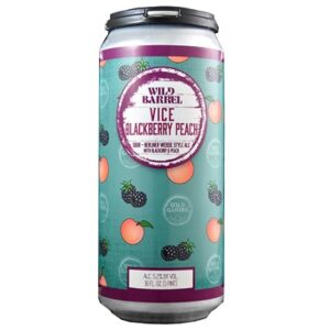 VICE Blackberry Peach