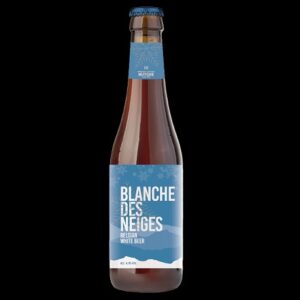 Blanche Des Neiges