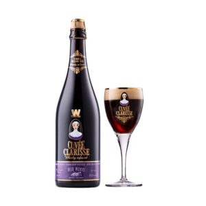 Wilderen Cuvée Clarisse Infused