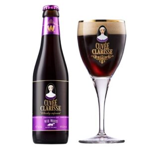 Wilderen Cuvée Clarisse Infused