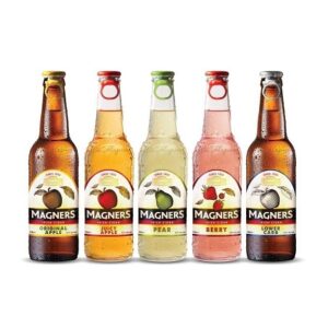 Magners Cider