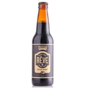 Rêve Coffee Stout